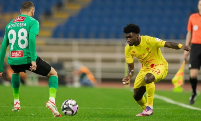 الضلعان يشيد بمدرب القادسية بعد الفوز السابع توالياً