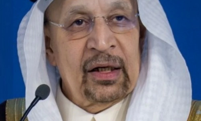 الفالح: العقارات تساهم بـ 13% من الناتج المحلي السعودي