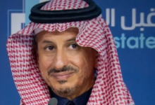 الخطيب: السعودية نموذج عالمي في بناء مدن المستقبل والوجهات