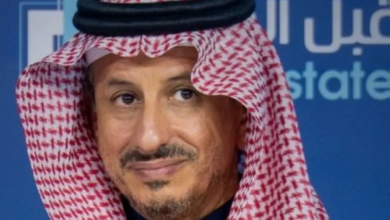 الخطيب: السعودية نموذج عالمي في بناء مدن المستقبل والوجهات