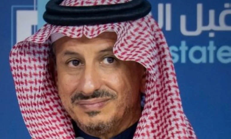 الخطيب: السعودية نموذج عالمي في بناء مدن المستقبل والوجهات