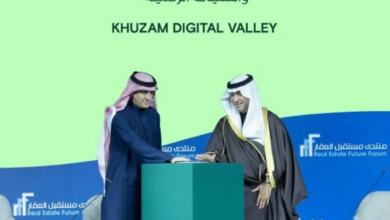 تدشين خزام ديجيتال فالي: مستقبل مراكز البيانات في السعودية