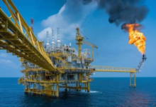 أسعار الغاز الأمريكي تقفز 20% لأعلى مستوى منذ 2022