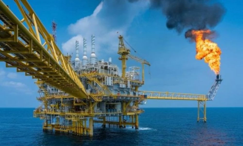 أسعار الغاز الأمريكي تقفز 20% لأعلى مستوى منذ 2022