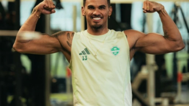 جاهزية جالينو وموقف ديميرال من كلاسيكو الهلال - أخبار الأهلي