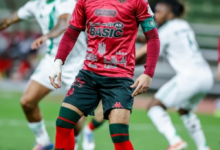 هتان باهبري مهدد بالغياب عن الخلود قبل مواجهة النصر