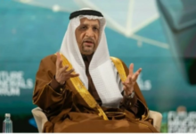 الفالح: الناتج المحلي السعودي يسجل 4.7 تريليون ريال في 2024