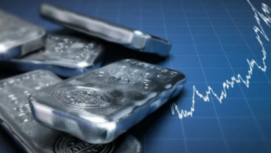 سعر الفضة اليوم يسجل رقماً تاريخياً يتجاوز 113 دولاراً