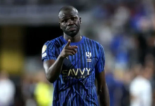 وفاة والد خاليدو كوليبالي بعد تتويج السنغال بكأس أفريقيا 2025