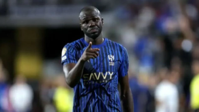 وفاة والد خاليدو كوليبالي بعد تتويج السنغال بكأس أفريقيا 2025