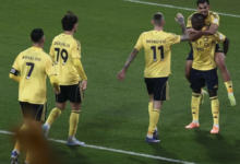 نتائج دوري روشن: فوز النصر على التعاون وعودة الاتحاد