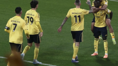 نتائج دوري روشن: فوز النصر على التعاون وعودة الاتحاد