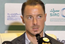 ماتياس يايسله يلمح لصفقات الأهلي قبل لقاء الاتفاق