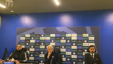 مدرب النصر يؤكد بقاء بينتو ويكشف أسباب الفوز على التعاون