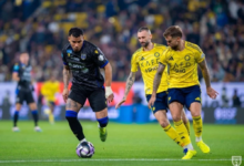 شاموسكا يبرر خسارة التعاون أمام النصر وينتقد التحكيم