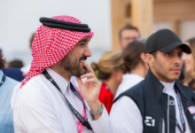 انطلاق المؤتمر الدولي الأول للثقافة الرياضية بالرياض 2026