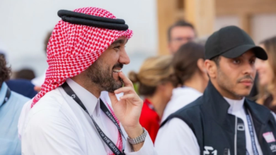 انطلاق المؤتمر الدولي الأول للثقافة الرياضية بالرياض 2026