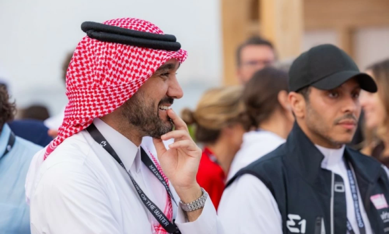 انطلاق المؤتمر الدولي الأول للثقافة الرياضية بالرياض 2026