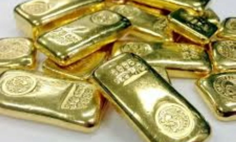 Gold surpasses $5,100 and silver jumps 8% - Market Updates