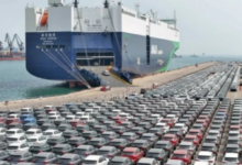 مبيعات السيارات في أوروبا 2025: نمو الكهربائية وتراجع البنزين