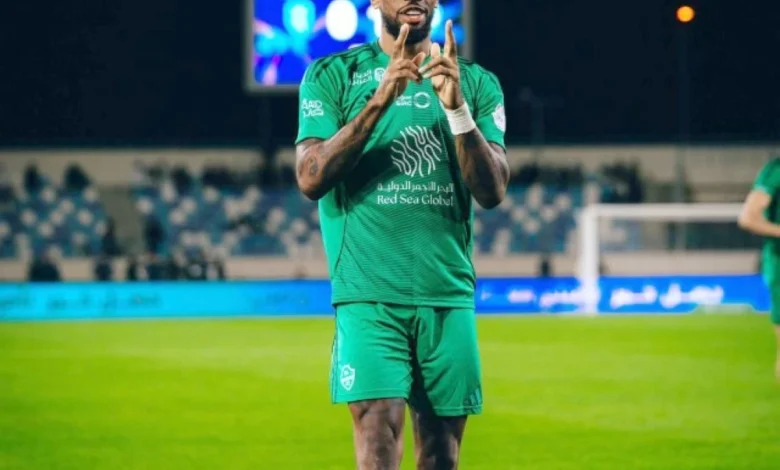 الأهلي يواجه الاتفاق والفيحاء يستضيف الخليج في دوري روشن