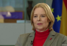 نقص العمالة الماهرة في ألمانيا: أزمة اقتصادية وحلول مقترحة