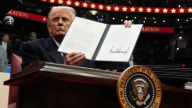 ترمب يضغط لخفض الفائدة والفيدرالي يتمسك بالتريث