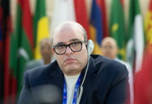 الدروي في GLMC: الذكاء الاصطناعي مستقبل التوظيف والشراكة المصرية السعودية