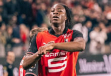 رين يرفض عرض الهلال لضم محمد قادر ميتي بـ 26 مليون يورو