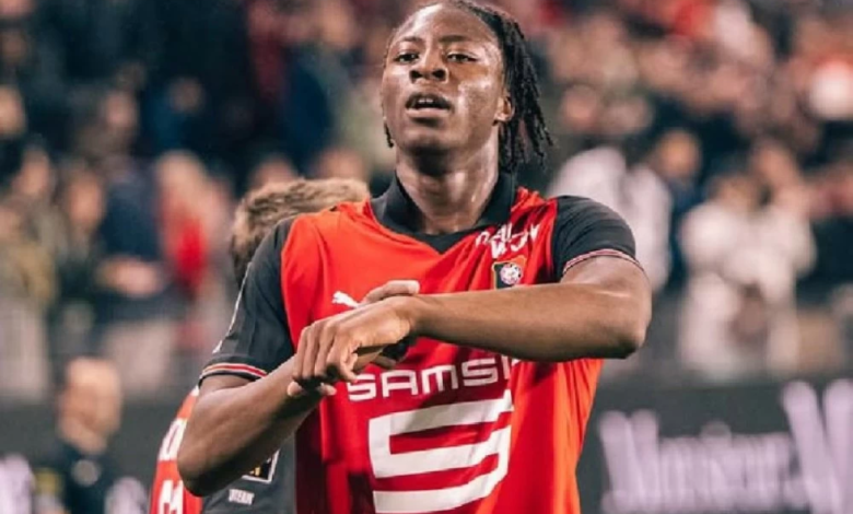 رين يرفض عرض الهلال لضم محمد قادر ميتي بـ 26 مليون يورو