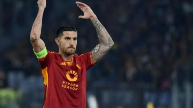 حقيقة مفاوضات النصر وبيليغريني.. رومانو يكشف التفاصيل