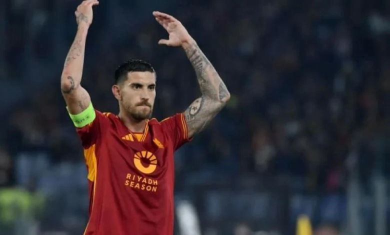 حقيقة مفاوضات النصر وبيليغريني.. رومانو يكشف التفاصيل