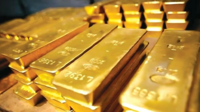 الذهب يسجل 5120 دولاراً.. قفزة تاريخية وأسباب الصعود