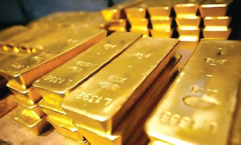 الذهب يسجل 5120 دولاراً.. قفزة تاريخية وأسباب الصعود