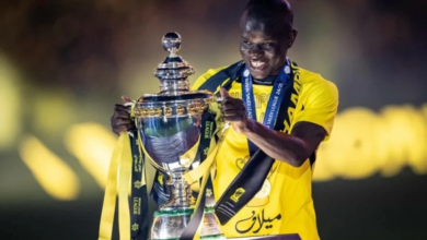 N'Golo Kante's future with Al-Ittihad: Will he move to Fenerbahce?