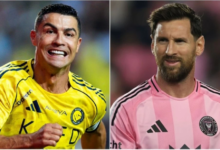 رونالدو الأكثر مشاركة في القرن 21 وميسي رابعاً - إحصائيات IFFHS