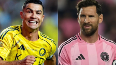 رونالدو الأكثر مشاركة في القرن 21 وميسي رابعاً - إحصائيات IFFHS