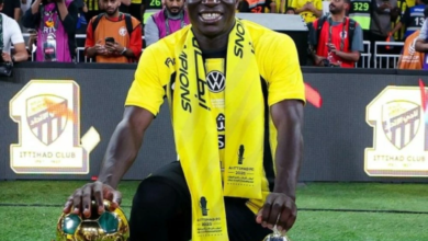 مصير نغولو كانتي مع الاتحاد: هل ينتقل إلى فنر بخشة؟