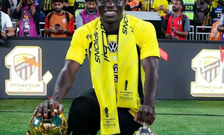 مصير نغولو كانتي مع الاتحاد: هل ينتقل إلى فنر بخشة؟