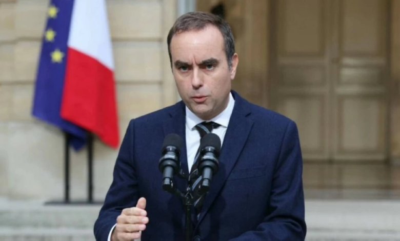 فرنسا: الحكومة تنجو من حجب الثقة وتقترب من إقرار الموازنة