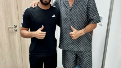 مباراة النصر والخلود: هتان باهبري يتحدى رونالدو وتفاصيل التشكيلة