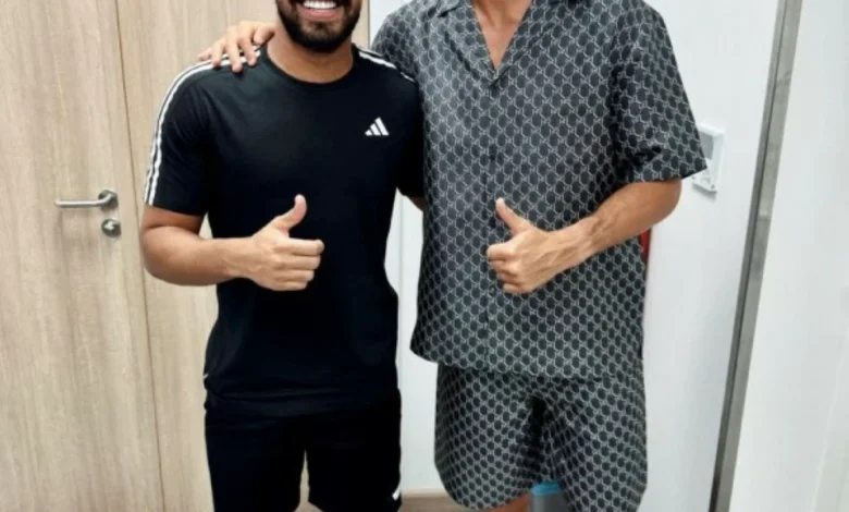 Al-Nassr vs. Al-Kholoud match: Hattan Bahebri challenges Ronaldo and lineup details