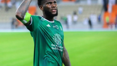 الأهلي يفاوض فرانك كيسيه للتجديد ويوفنتوس يترقب