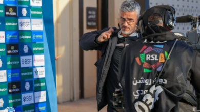 أزمة نادي ضمك: انتقادات لاذعة من أبو نخاع وآل سحاب للإدارة