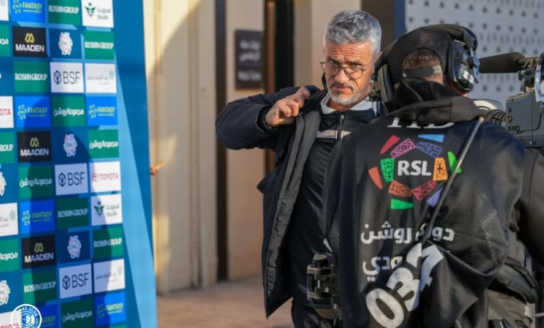 أزمة نادي ضمك: انتقادات لاذعة من أبو نخاع وآل سحاب للإدارة