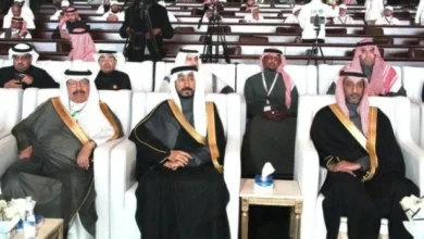 المؤتمر الدولي للثقافة الرياضية بالرياض: دمج الرياضة بالسياحة