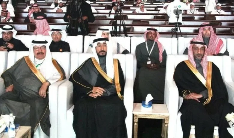 المؤتمر الدولي للثقافة الرياضية بالرياض: دمج الرياضة بالسياحة