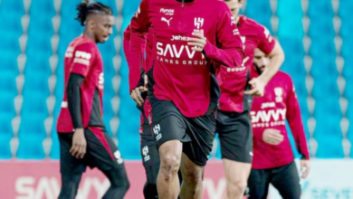 القادسية يواجه الهلال والاتحاد ضيفاً على الفتح في دوري روشن