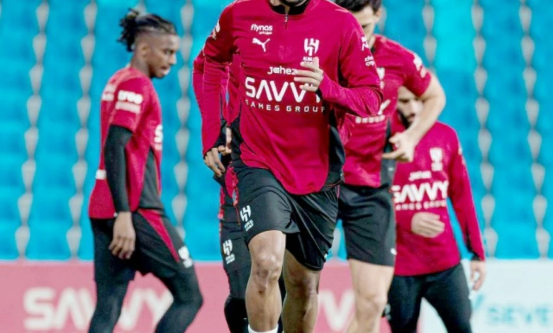 القادسية يواجه الهلال والاتحاد ضيفاً على الفتح في دوري روشن