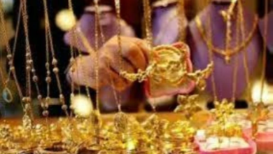 سعر الذهب اليوم في مصر: عيار 21 يتجاوز 7000 جنيه ومستويات تاريخية